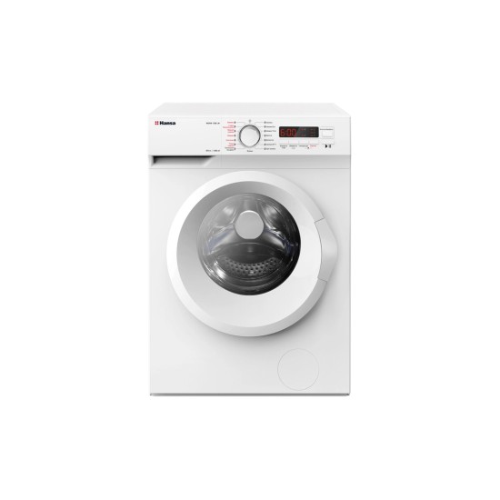 Стиральная машина Hansa WDHN1358 LW Стиральная машина Hansa WDHN1358 LW