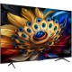 Телевізор TCL 75C655 Телевізор TCL 75C655