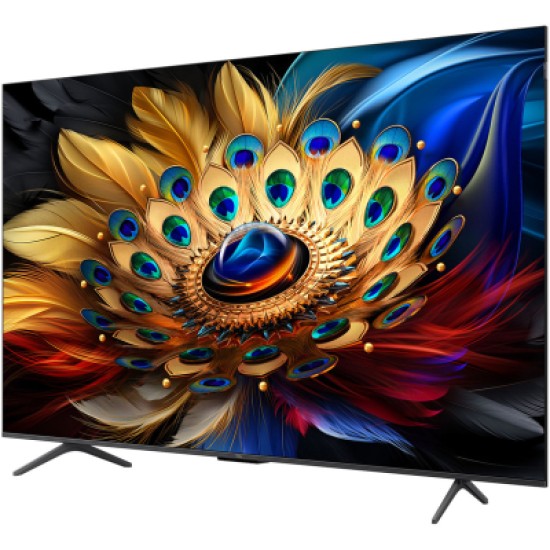 Телевізор TCL 75C655 Телевізор TCL 75C655