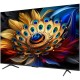 Телевізор TCL 75C655 Телевізор TCL 75C655