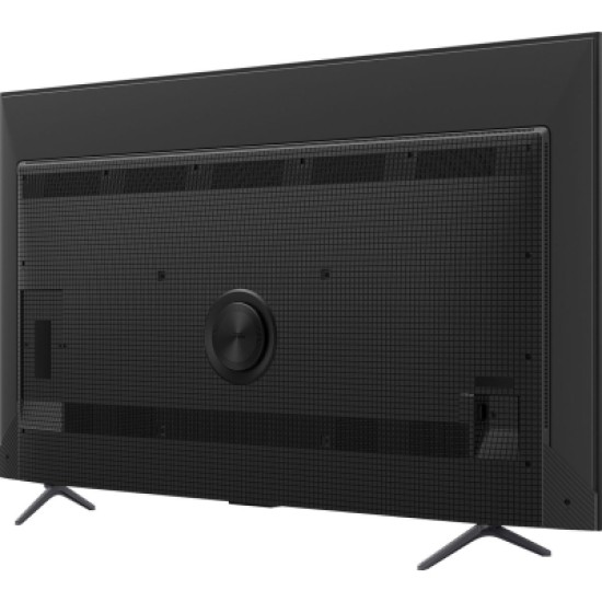 Телевізор TCL 75C655 Телевізор TCL 75C655