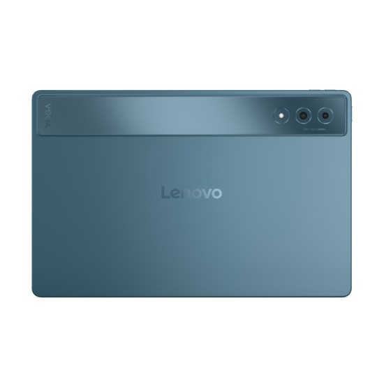 Планшет Lenovo Yoga Tab Plus 16/256 WiFi Tidal Teal + Pen (ZAEG0103UA)