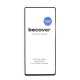 Стекло защитное BeCover Samsung Galaxy S25 Ultra SM-S938 10D Black (712723)