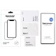 Стекло защитное BeCover Samsung Galaxy S25 Ultra SM-S938 10D Black (712723)