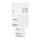 Стекло защитное BeCover Samsung Galaxy S25 Ultra SM-S938 10D Black (712723)