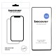 Стекло защитное BeCover Samsung Galaxy S25 Ultra SM-S938 10D Black (712723)