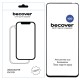 Скло захисне BeCover Tecno Spark 30C 4G/5G 10D Black (712725)