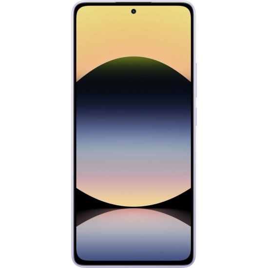 Мобильный телефон Xiaomi Redmi Note 14 5G 6/128GB Lavender Purple (1123266) Мобильный телефон Xiaomi Redmi Note 14 5G 6/128GB Lavender Purple (1123266)