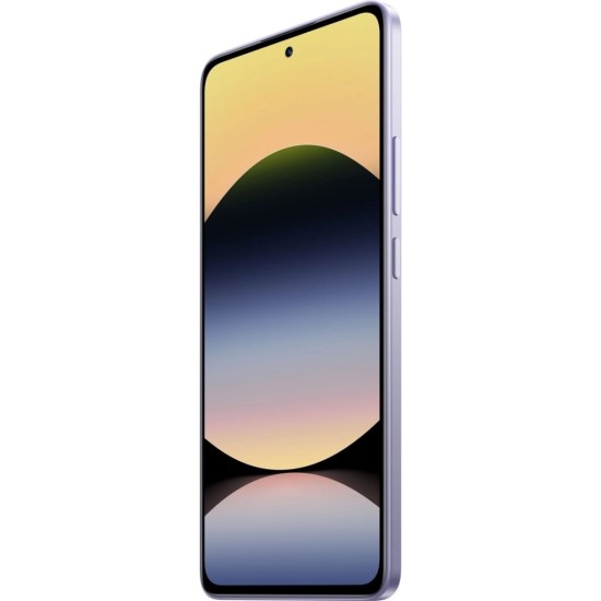 Мобильный телефон Xiaomi Redmi Note 14 5G 6/128GB Lavender Purple (1123266) Мобильный телефон Xiaomi Redmi Note 14 5G 6/128GB Lavender Purple (1123266)