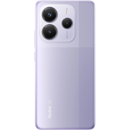 Мобильный телефон Xiaomi Redmi Note 14 5G 6/128GB Lavender Purple (1123266) Мобильный телефон Xiaomi Redmi Note 14 5G 6/128GB Lavender Purple (1123266)