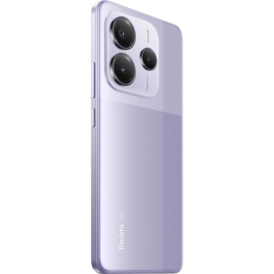 Мобильный телефон Xiaomi Redmi Note 14 5G 6/128GB Lavender Purple (1123266) Мобильный телефон Xiaomi Redmi Note 14 5G 6/128GB Lavender Purple (1123266)