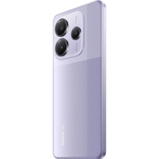 Мобильный телефон Xiaomi Redmi Note 14 5G 6/128GB Lavender Purple (1123266) Мобильный телефон Xiaomi Redmi Note 14 5G 6/128GB Lavender Purple (1123266)