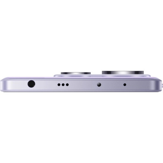 Мобильный телефон Xiaomi Redmi Note 14 5G 6/128GB Lavender Purple (1123266) Мобильный телефон Xiaomi Redmi Note 14 5G 6/128GB Lavender Purple (1123266)
