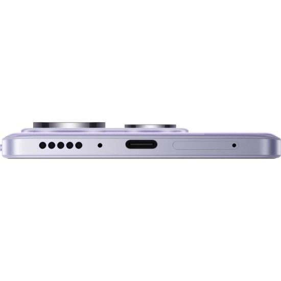 Мобильный телефон Xiaomi Redmi Note 14 5G 6/128GB Lavender Purple (1123266) Мобильный телефон Xiaomi Redmi Note 14 5G 6/128GB Lavender Purple (1123266)