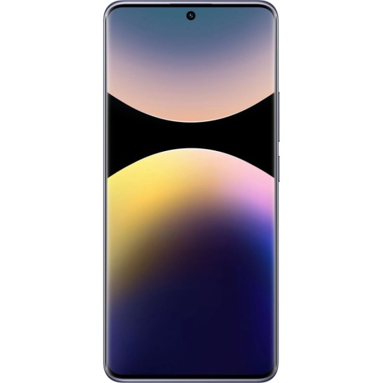 Мобильный телефон Xiaomi Redmi Note 14 Pro 5G 8/256GB Lavender Purple (1123278) Мобильный телефон Xiaomi Redmi Note 14 Pro 5G 8/256GB Lavender Purple (1123278)