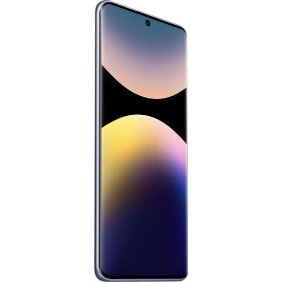 Мобильный телефон Xiaomi Redmi Note 14 Pro 5G 8/256GB Lavender Purple (1123278) Мобильный телефон Xiaomi Redmi Note 14 Pro 5G 8/256GB Lavender Purple (1123278)