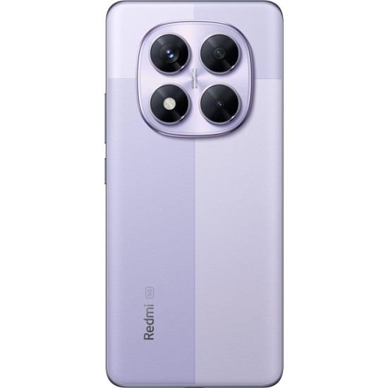 Мобильный телефон Xiaomi Redmi Note 14 Pro 5G 8/256GB Lavender Purple (1123278) Мобильный телефон Xiaomi Redmi Note 14 Pro 5G 8/256GB Lavender Purple (1123278)