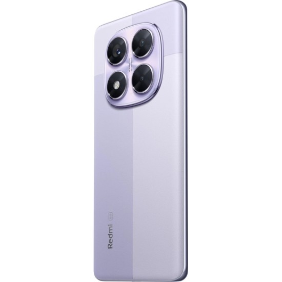 Мобильный телефон Xiaomi Redmi Note 14 Pro 5G 8/256GB Lavender Purple (1123278) Мобильный телефон Xiaomi Redmi Note 14 Pro 5G 8/256GB Lavender Purple (1123278)