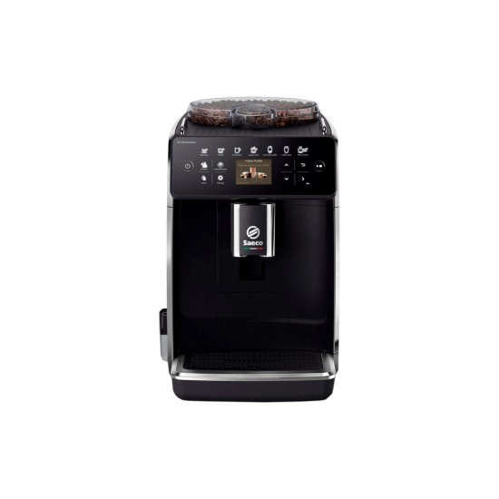 Кавомашина Saeco GranAroma SM 6480/00 (SM6480/00) Кавомашина Saeco GranAroma SM 6480/00 (SM6480/00)