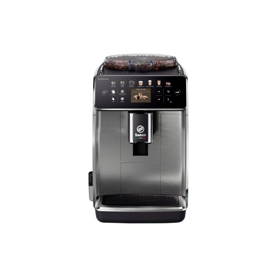 Кофемашина Saeco GranAroma SM 6585/00 (SM6585/00) Кофемашина Saeco GranAroma SM 6585/00 (SM6585/00)