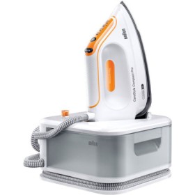 Паровая станция Braun IS 2561 WH (IS2561WH)