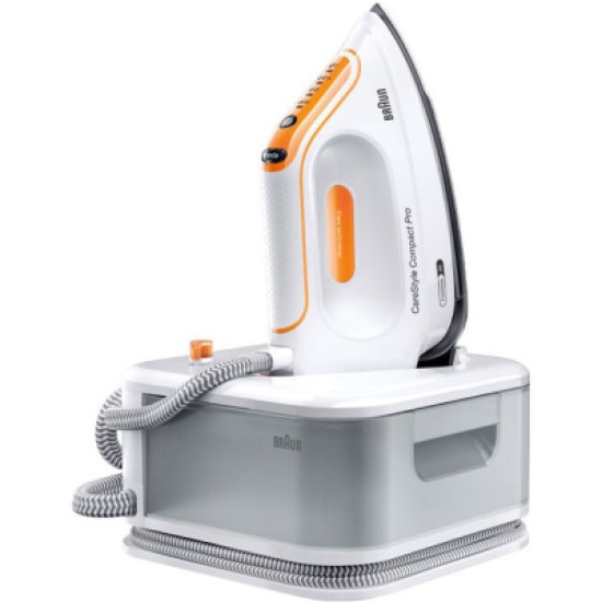 Паровая станция Braun IS 2561 WH (IS2561WH)