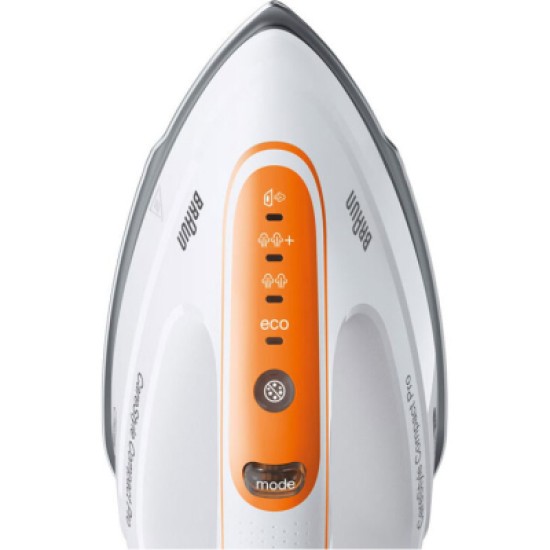 Паровая станция Braun IS 2561 WH (IS2561WH)