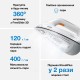 Паровая станция Braun IS 2561 WH (IS2561WH)