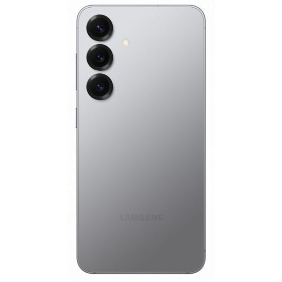 Мобильный телефон Samsung Galaxy S25 12/128Gb Silver Shadow (SM-S931BZSDEUC) Мобильный телефон Samsung Galaxy S25 12/128Gb Silver Shadow (SM-S931BZSDEUC)