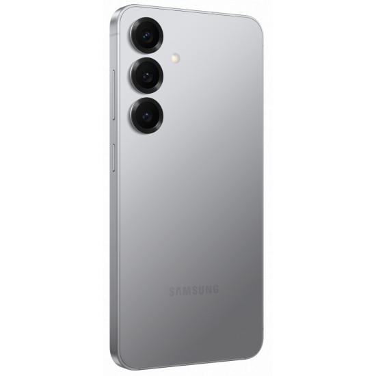 Мобильный телефон Samsung Galaxy S25 12/128Gb Silver Shadow (SM-S931BZSDEUC) Мобильный телефон Samsung Galaxy S25 12/128Gb Silver Shadow (SM-S931BZSDEUC)