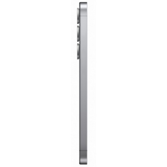 Мобільний телефон Samsung Galaxy S25 12/256Gb Silver Shadow (SM-S931BZSGEUC)