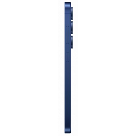 Мобільний телефон Samsung Galaxy S25 12/256Gb Navy (SM-S931BDBGEUC)