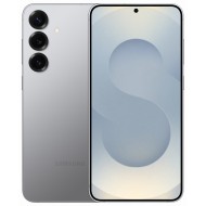 Мобільний телефон Samsung Galaxy S25+ 12/512Gb Silver Shadow (SM-S936BZSGEUC) Мобільний телефон Samsung Galaxy S25+ 12/512Gb Silver Shadow (SM-S936BZSGEUC)