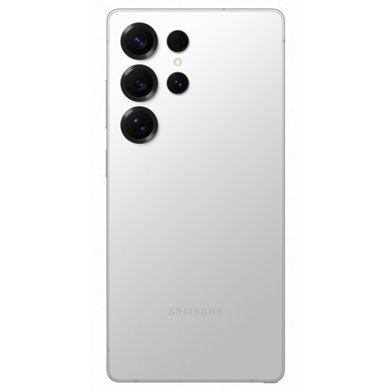 Мобільний телефон Samsung Galaxy S25 Ultra 12/256Gb Titanium Whitesilver (SM-S938BZSDEUC) Мобільний телефон Samsung Galaxy S25 Ultra 12/256Gb Titanium Whitesilver (SM-S938BZSDEUC)