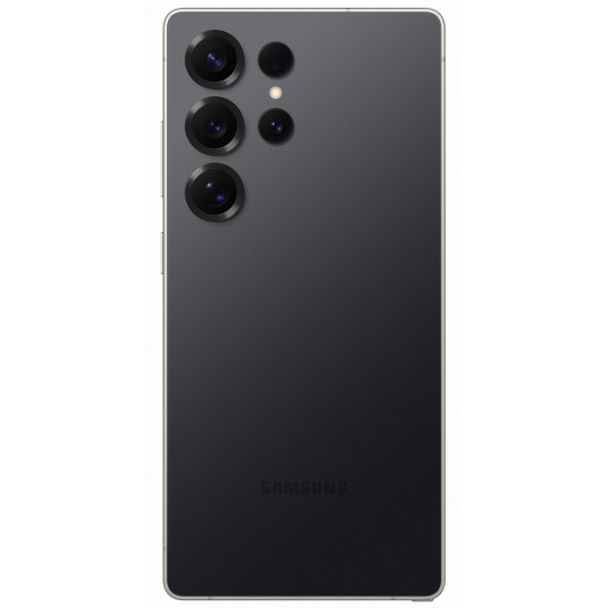 Мобільний телефон Samsung Galaxy S25 Ultra 12/256Gb Titanium Black (SM-S938BZKDEUC) Мобільний телефон Samsung Galaxy S25 Ultra 12/256Gb Titanium Black (SM-S938BZKDEUC)
