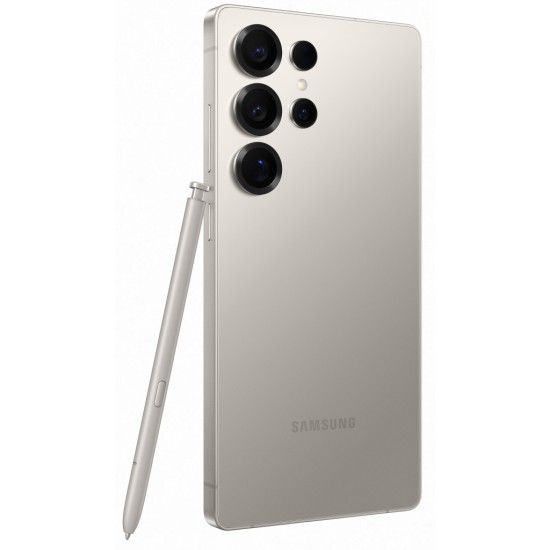 Мобільний телефон Samsung Galaxy S25 Ultra 12/512Gb Titanium Grey (SM-S938BZTGEUC) Мобільний телефон Samsung Galaxy S25 Ultra 12/512Gb Titanium Grey (SM-S938BZTGEUC)