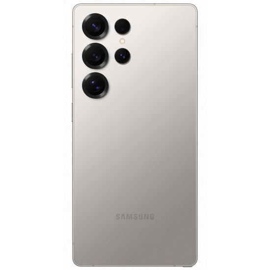 Мобільний телефон Samsung Galaxy S25 Ultra 12/512Gb Titanium Grey (SM-S938BZTGEUC) Мобільний телефон Samsung Galaxy S25 Ultra 12/512Gb Titanium Grey (SM-S938BZTGEUC)