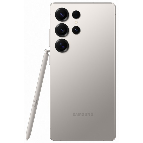 Мобильный телефон Samsung Galaxy S25 Ultra 12/1Tb Titanium Grey (SM-S938BZTHEUC) Мобильный телефон Samsung Galaxy S25 Ultra 12/1Tb Titanium Grey (SM-S938BZTHEUC)