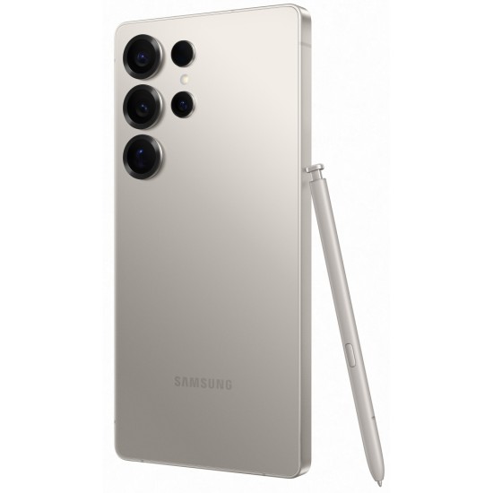 Мобильный телефон Samsung Galaxy S25 Ultra 12/1Tb Titanium Grey (SM-S938BZTHEUC) Мобильный телефон Samsung Galaxy S25 Ultra 12/1Tb Titanium Grey (SM-S938BZTHEUC)