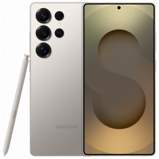 Мобильный телефон Samsung Galaxy S25 Ultra 12/1Tb Titanium Grey (SM-S938BZTHEUC) Мобильный телефон Samsung Galaxy S25 Ultra 12/1Tb Titanium Grey (SM-S938BZTHEUC)
