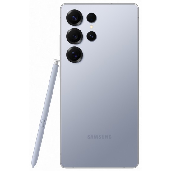 Мобільний телефон Samsung Galaxy S25 Ultra 12/1Tb Titanium Silverblue (SM-S938BZBHEUC) Мобільний телефон Samsung Galaxy S25 Ultra 12/1Tb Titanium Silverblue (SM-S938BZBHEUC)