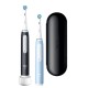 Электрическая зубная щетка Oral-B iO Series 3 Duo iOG3.d.2i6.2K типу 3769