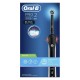 Електрична зубна щітка Oral-B PRO2 2000 D 501.513.2 BK Cross Action