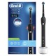 Електрична зубна щітка Oral-B PRO2 2000 D 501.513.2 BK Cross Action