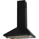 Витяжка кухонна Gorenje WHC63CLB Витяжка кухонна Gorenje WHC63CLB
