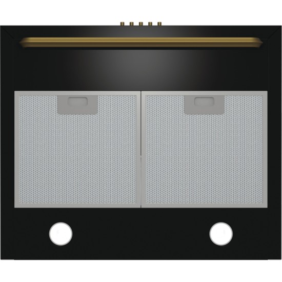 Витяжка кухонна Gorenje WHC63CLB Витяжка кухонна Gorenje WHC63CLB