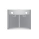 Вытяжка кухонная Faber TSP X A60 2LS (325.0568.817) Вытяжка кухонная Faber TSP X A60 2LS (325.0568.817)