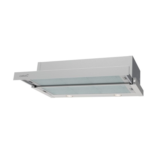 Вытяжка кухонная Cata TF-2003 DurAlum (02089305) Вытяжка кухонная Cata TF-2003 DurAlum (02089305)