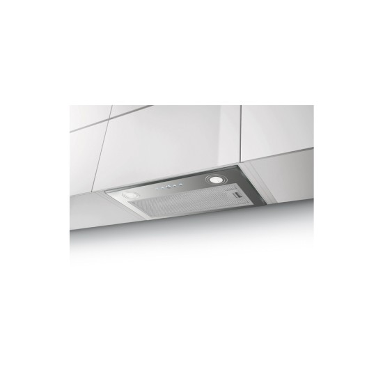 Вытяжка кухонная Faber BI 52 SS 2LS (305.0588.062) Вытяжка кухонная Faber BI 52 SS 2LS (305.0588.062)