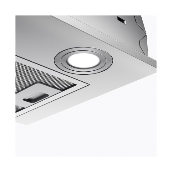 Вытяжка кухонная Faber BI 52 SS 2LS (305.0588.062) Вытяжка кухонная Faber BI 52 SS 2LS (305.0588.062)